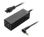 EAN 5704174392224 - CoreParts MBXHP-AC0044 adaptador e inversor de corriente Interior 18 W Negro imagen 1