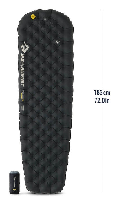 Esterilla Aislante Materac Sea To Summit Ether Light Xr Pro Asc
