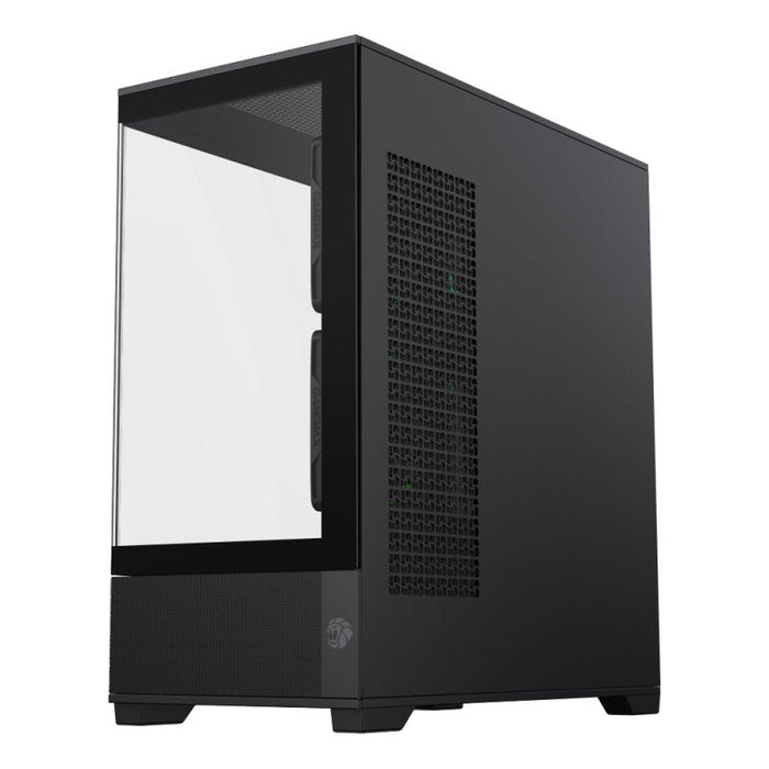 Caja Pc Gamemax  Case  Vista 2 Mb  M-Atx
