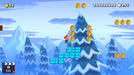 EAN 0045496424381 - Nintendo Super Mario Maker 2 Estándar Plurilingüe Nintendo Switch imagen 8