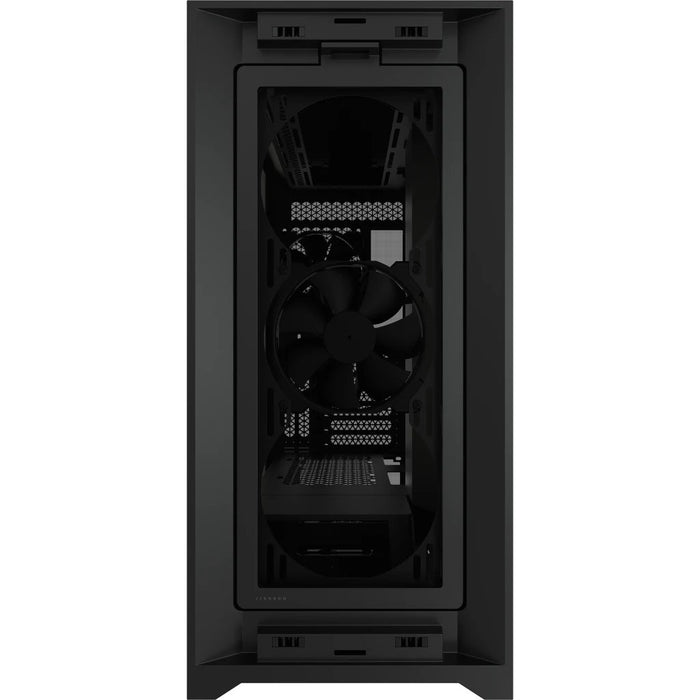 EAN 0840006627470 - Corsair 5000D AIRFLOW Midi Tower Negro imagen 14