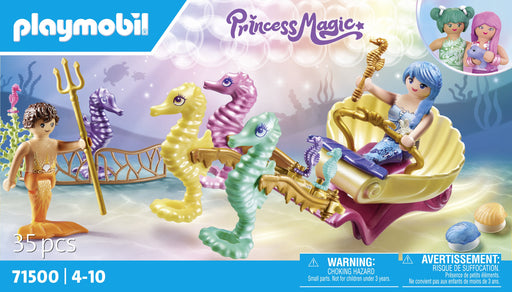 EAN 4008789715005 - Playmobil 71500 set de juguetes imagen 1