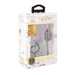 EAN 5060613317730 - Thumbs Up 1002654 cable USB 1 m USB A Micro-USB B Verde, Gris imagen 3