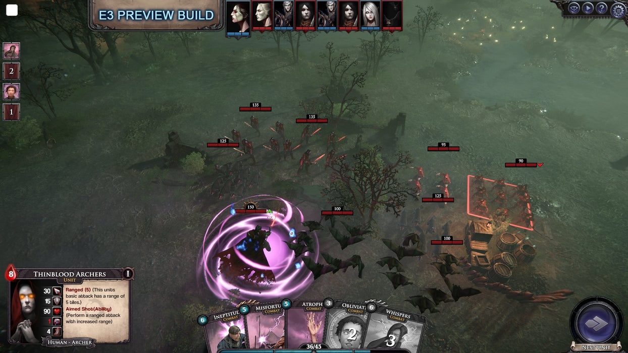 EAN 4020628714802 - PLAION Immortal Realms Vampire Wars Estándar Xbox One imagen 9