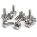 EAN 65030862189 - StarTech.com CABSCREWSM5 accesorio de bastidor Tornillo imagen 2
