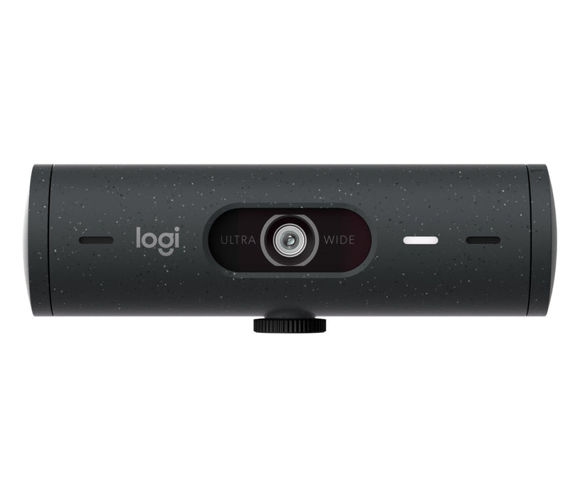 EAN 5099206104914 - Logitech 960-001422 cámara web 4 MP 1920 x 1080 Pixeles USB Grafito imagen 8