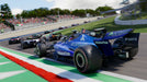 EAN 5030937125380 - Electronic Arts F1 25 (PS5) Estándar Plurilingüe PlayStation 5 imagen 4