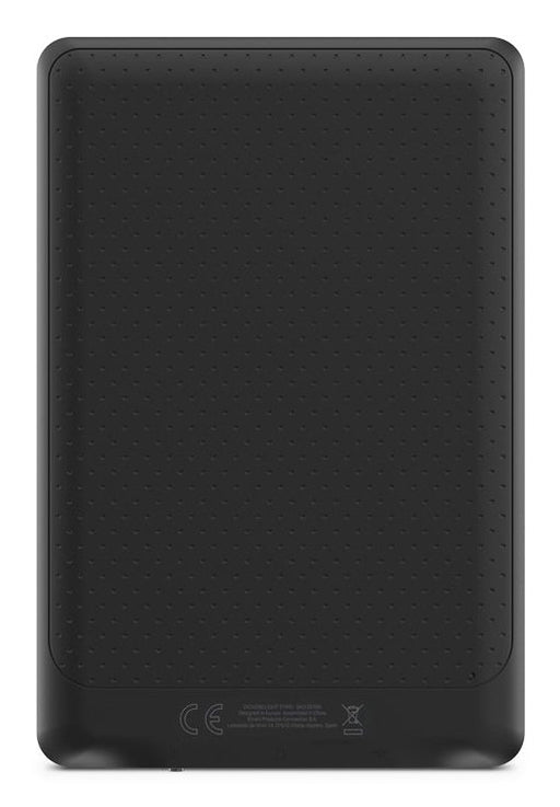 EAN 8436609913861 - SPC Dickens Light 2 Pro lectore de e-book Pantalla táctil 8 GB Negro imagen 2