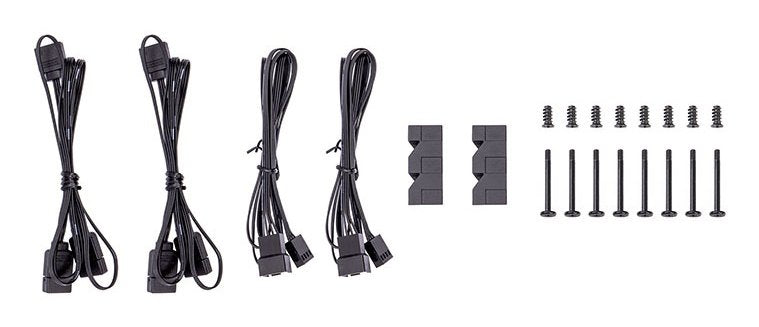 EAN 4711475641471 - Thermaltake CT140 Reverse ARGB Carcasa del ordenador Ventilador 14 cm Negro 2 pieza(s) imagen 7
