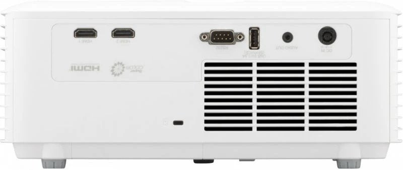 EAN 766907022599 - Viewsonic LS740W videoproyector Proyector de alcance estándar 5000 lúmenes ANSI 3LCD WXGA (1200x800) Blanc imagen 12