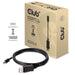 EAN 8719214470630 - CLUB3D CAC-1115 cable DisplayPort 2 m Negro imagen 2