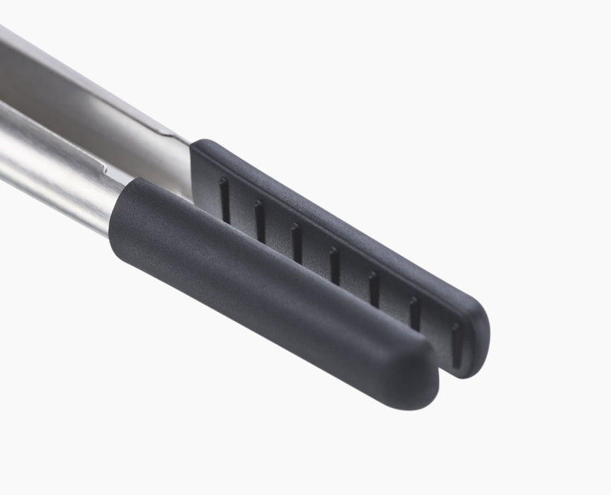 EAN 5028420008760 - Joseph Joseph Elevate Fusion 2-teiliges Zangenset pinza de cocina 312 mm Silicona, Acero inoxidable Acero imagen 5