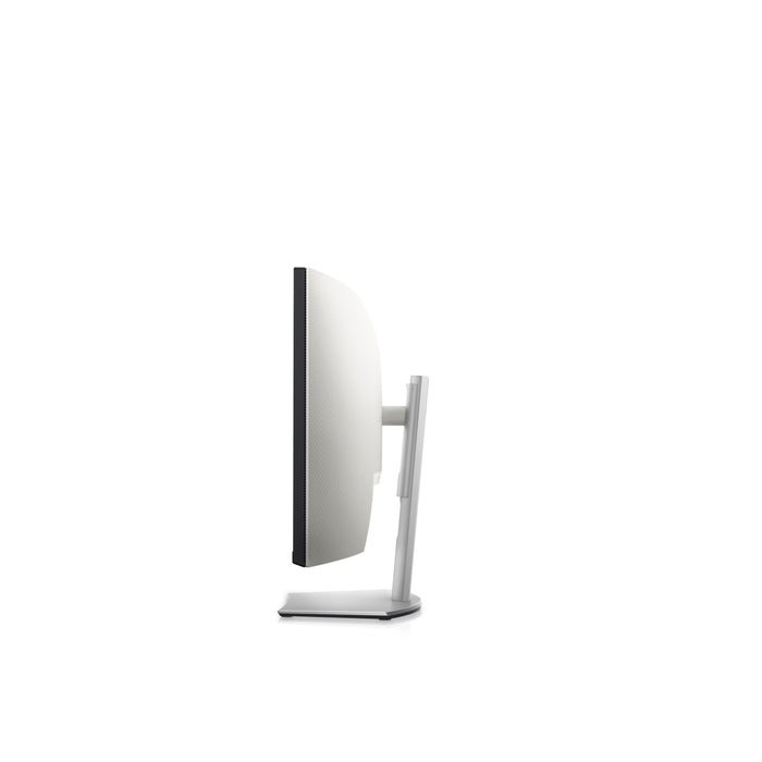 EAN 0884116420415 - DELL S Series S3423DWC pantalla para PC 86,4 cm (34") 3440 x 1440 Pixeles Wide Quad HD LCD Negro imagen 5