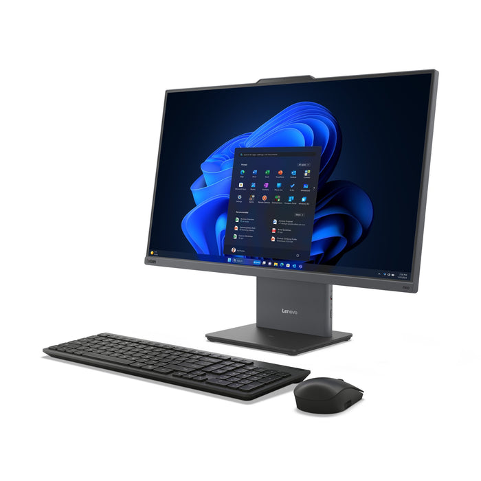 EAN 0199274888541 - Lenovo ThinkCentre neo 50a 27 Gen 6 LNL Intel Core Ultra 5 226V 68,6 cm (27") 1920 x 1080 Pixeles Pantall imagen 4