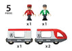 EAN 7312350335057 - BRIO 33505 vehículo de juguete imagen 6