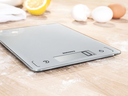 EAN 4006501615046 - Soehnle Page Comfort 300 Slim Plata Encimera Plaza Báscula electrónica de cocina imagen 6