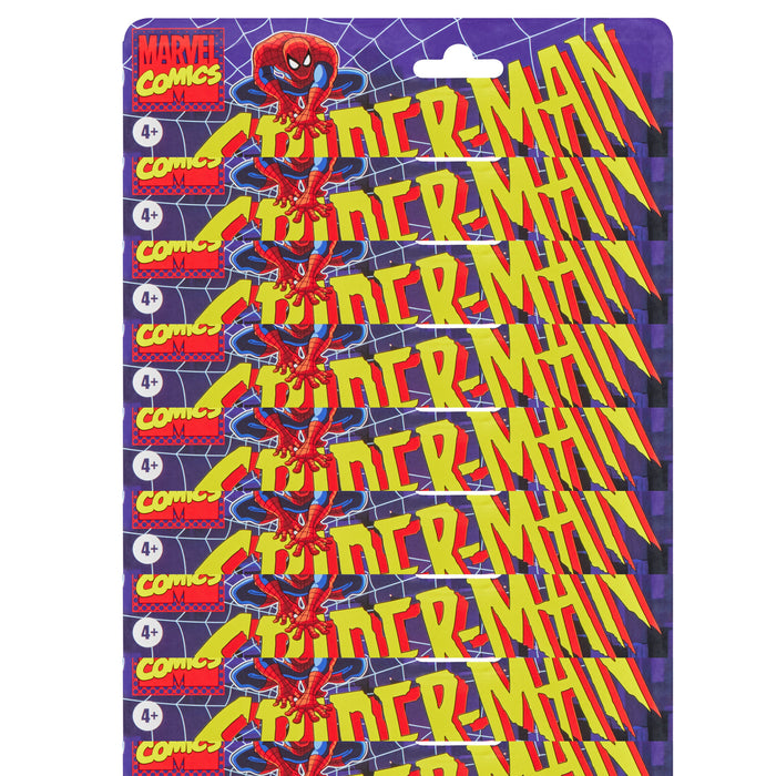 EAN 5010996355911 - Marvel Spider-Man G23565L00 figura de juguete para niños imagen 1