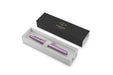 EAN 3026981597480 - Parker Vector XL pluma estilográfica Sistema de carga por cartucho Lila 1 pieza(s) imagen 4