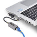EAN 0065030907842 - StarTech.com C21GA-USB-ETHERNET adaptador y tarjeta de red 5000 Mbit/s imagen 8