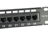 EAN 4015867206935 - Equip 235325 panel de parcheo 1U imagen 2