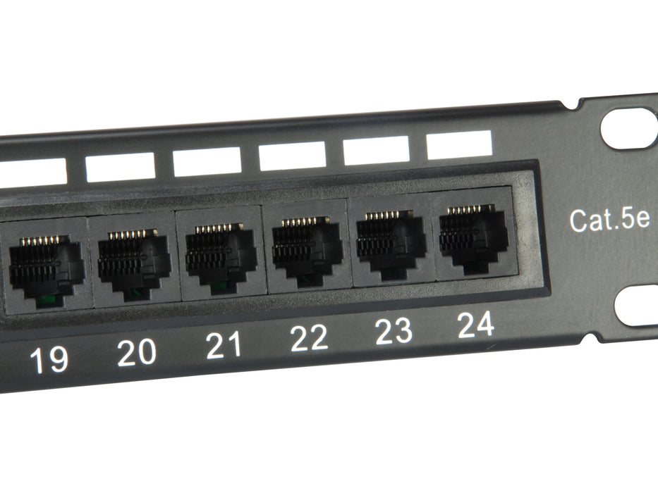 EAN 4015867206935 - Equip 235325 panel de parcheo 1U imagen 2