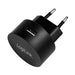 EAN 4052792057027 - LogiLink PA0217 cargador de dispositivo móvil Universal Negro Corriente alterna Interior imagen 1