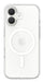 EAN 745883938643 - Belkin SheerForce funda para teléfono móvil 16 cm (6.3") Transparente imagen 4