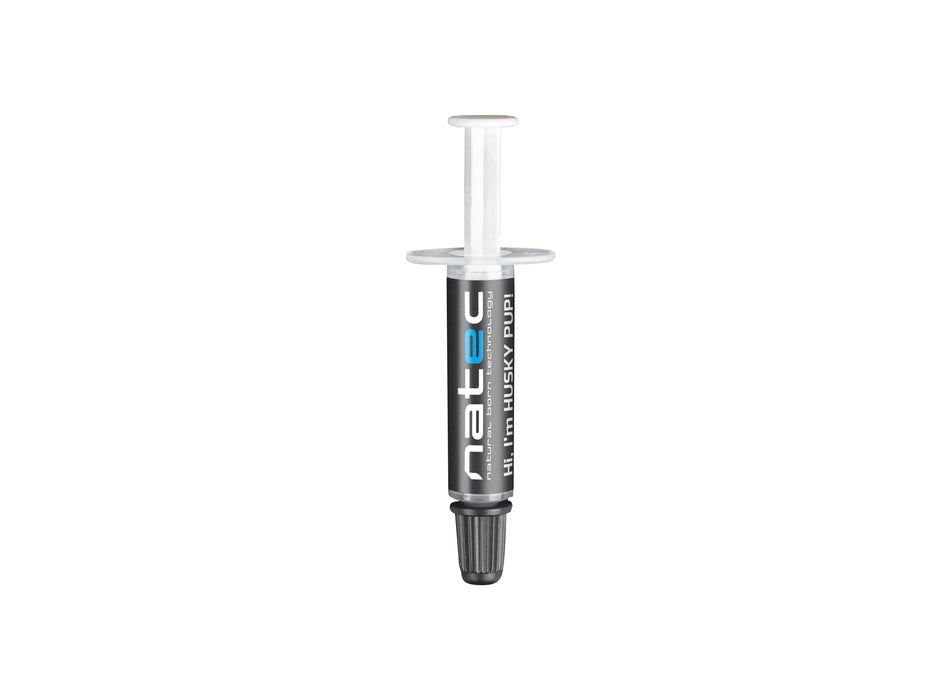 EAN 5901969425512 - NATEC Husky Pup compuesto disipador de calor 4,63 W/m·K 0,5 g imagen 1