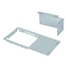 EAN 6940533544272 - UNYKAch PSUCRPS550WR unidad de fuente de alimentación 550 W 24-pin ATX Plata imagen 6