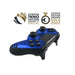 EAN 3760352730167 - Steelplay JVAMUL00153 mando y volante Azul RF Gamepad Analógico/Digital PC, PlayStation 4, Playstation 3 imagen 5