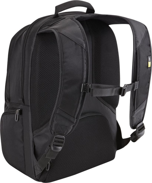 EAN 0085854258340 - Case Logic Professional RBP217 Black 43,9 cm (17.3") Mochila Negro imagen 2