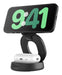 EAN 745883918881 - Belkin WIZ035kqBK Auriculares, Smartphone Negro USB Cargador inalámbrico Carga rápida Interior imagen 2