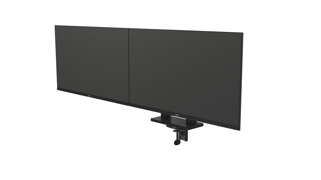 EAN 5397184200261 - DELL MDA20 68,6 cm (27") Escritorio Negro imagen 8