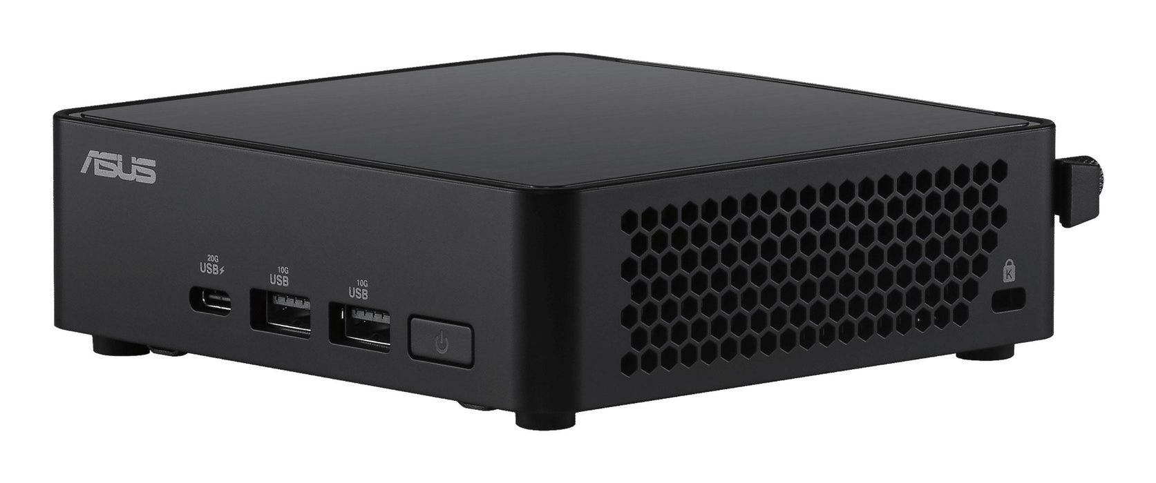Asus Nuc Gen14 Pro Revel Canyon C3 Rnuc14rvki300003i Uk Cord
