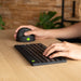 EAN 8719274492009 - R-Go Tools RGOCODEWLBL teclado Oficina Alemán imagen 8