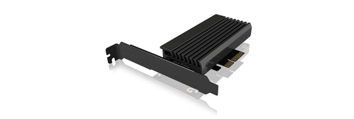 EAN 4250078167242 - ICY BOX IB-PCI214M2-HSL tarjeta y adaptador de interfaz Interno M.2 imagen 1