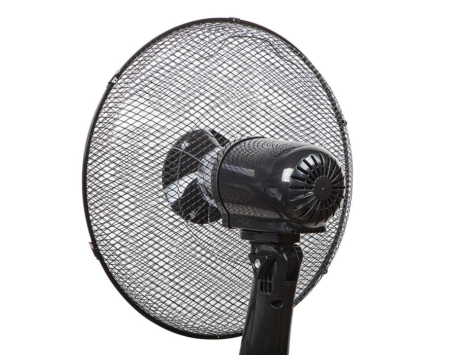 EAN 5900804128373 - BLOW 44-076# ventilador Negro imagen 7
