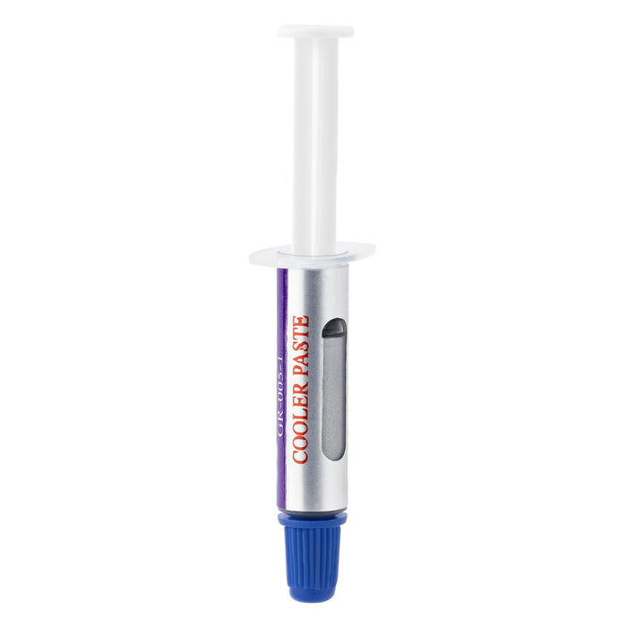 EAN 0065030788847 - StarTech.com SILVGREASE1 compuesto disipador de calor 1,93 W/m·K 4 g imagen 2