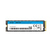 EAN 0843367128730 - Lexar NM610 PRO 500 GB M.2 PCI Express 3.0 NVMe imagen 1