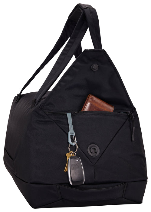 EAN 0085854255929 - Thule Subterra 2 TSWD435 Black bolso de lona 35 L Poliéster Negro imagen 14