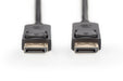 EAN 4016032330776 - Digitus AK-340100-150-S cable DisplayPort 15 m Negro imagen 2