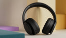 EAN 4895229139688 - Philips 6000 series TAH6509BK/00 auricular y casco Auriculares Inalámbrico Diadema Llamadas/Música/Deport imagen 4