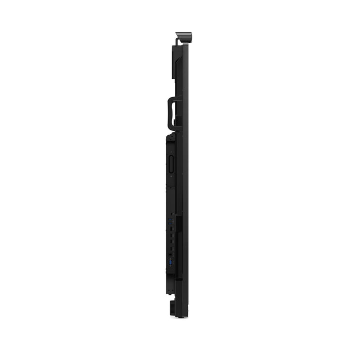 EAN 0197531552747 - Lenovo ThinkVision T75 pantalla para PC 190,5 cm (75") 3840 x 2160 Pixeles 4K Ultra HD LED Pantalla tácti imagen 17