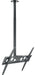 EAN 4250058527035 - Hagor HA DH 400 - 700 L 190,5 cm (75") Negro imagen 2
