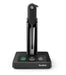 EAN 0841885109613 - Yealink WH63 Portable Teams Auriculares Inalámbrico gancho de oreja, Diadema, Banda para cuello Oficina/C imagen 2