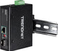EAN 0710931161205 - Trendnet TI-UF11SFP convertidor de medio Interno 1000 Mbit/s Negro imagen 6