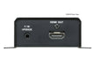 EAN 4719264642791 - ATEN VE801R extensor audio/video Receptor AV Negro imagen 3