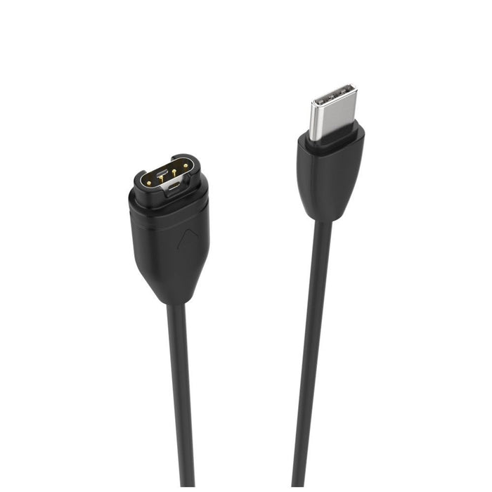 EAN 8591680161218 - FIXED FIXDW-796-C cargador de dispositivo móvil Reloj inteligente Negro USB Interior imagen 2