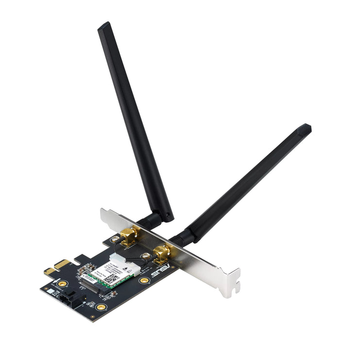 EAN 4711081764830 - ASUS PCE-AXE5400 Interno WLAN 2402 Mbit/s imagen 3