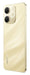 EAN 6941764469648 - realme Note 70T 17,1 cm (6.74") SIM doble Android 15 4G USB Tipo C 4 GB 256 GB 6000 mAh Oro imagen 6